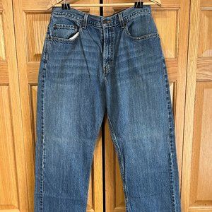 Levi's 569 Jeans